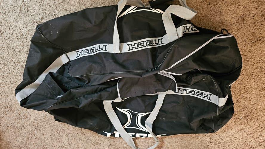 Itech Goalie Bag (Used)