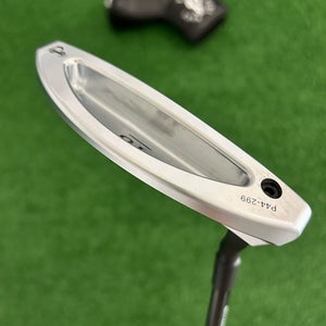 Sacks Parente Series 18 P44-299 36 Putter w Headcover