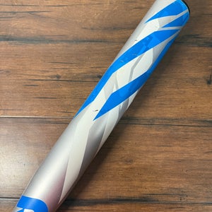 DeMarini CF Zen 31/20 (-11) Composite Fastpitch Softball Bat