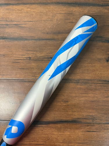 DeMarini CF Zen 31/20 (-11) Composite Fastpitch Softball Bat