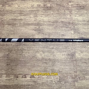 Titleist Driver Shaft - Ventus Black Velocore+, Stiff (2424)