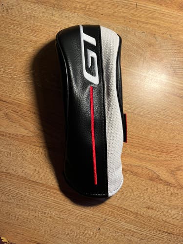 Titleist GT Fairway Wood Head Cover