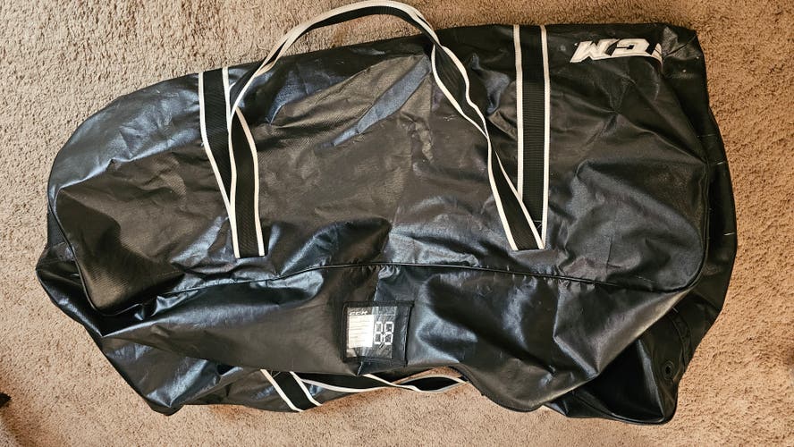 CCM Goalie Bag (Used)