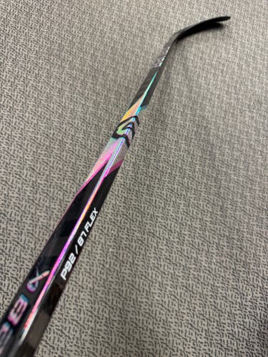 Senior Bauer Proto2 Left Hand Hockey Stick P92 (New) 87 Flex