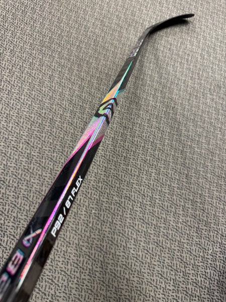 Senior Bauer Proto2 Left Hand Hockey Stick P92 (New) 87 Flex