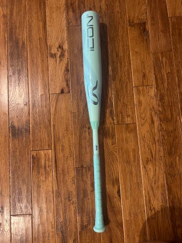 2026 Rawlings Icon Composite USSSA Certified Bat (-8) 23 oz 31" (New)