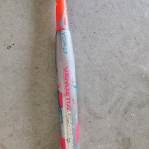 DeMarini Vendetta Composite Bat (-12) 18 oz 30" (Used)