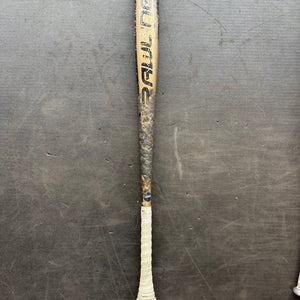 2019 Rawlings Velo Alloy BBCOR Certified Bat (-3) 30 oz 33" (Used)