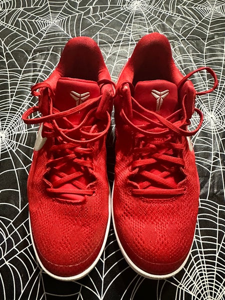 Kid's 4.5Y (Big Kids / Youth) Nike Kobe 8 Shoes (Used)