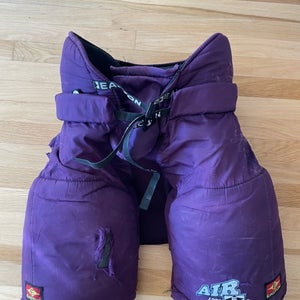 Men's Senior Size 46 Easton Air Hockey Pants (Used)
