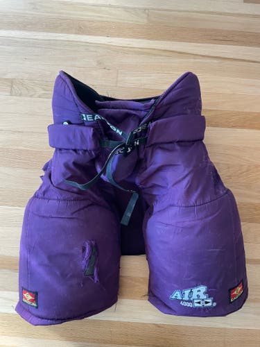 Men's Senior Size 46 Easton Air Hockey Pants (Used)