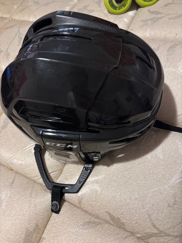 Small CCM FL90 Helmet (Used)