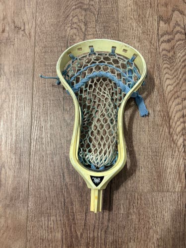 ECD Weapon X Strung Head (Used)