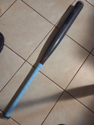 Easton Ghost Composite Bat (-10) 23 oz 33" (Used)