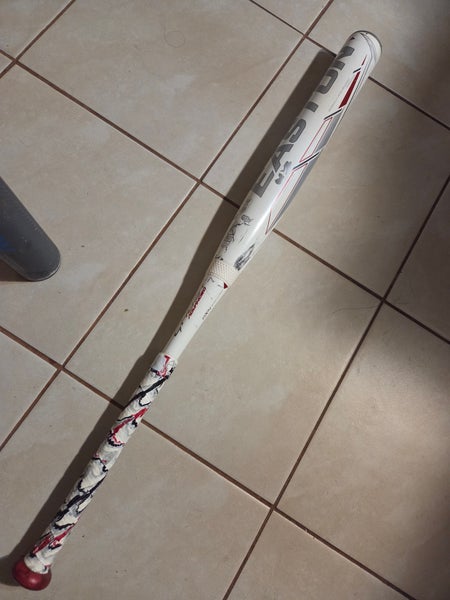 Easton Ghost Advanced Composite Bat (-10) 22 oz 32" (Used)