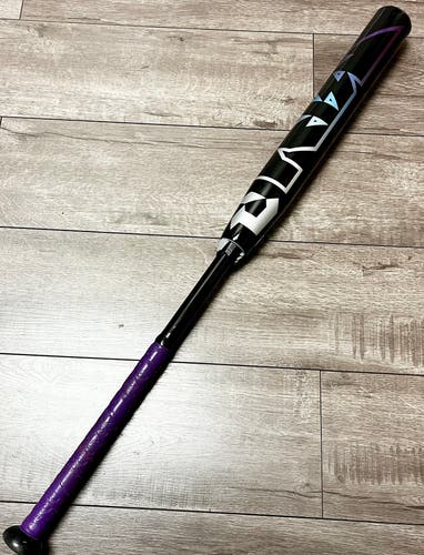 VERY NICE | 2026 DeMarini Prism+ 33" / 22 oz Fastpitch Softball Bat | No Warranty | FAST SHIPPING