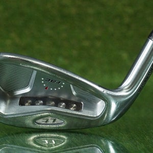 TAYLORMADE RAC LT 8 IRON LT-85 STIFF FLEX GRAPHITE LH ~ LOOK!!