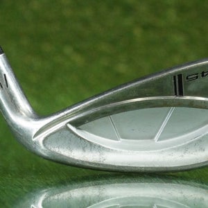 TOMMY ARMOUR 845 7 IRON TRUE TEMPER TOUR STEP PLATNIUM REGULAR FLEX RH ~ LOOK!!