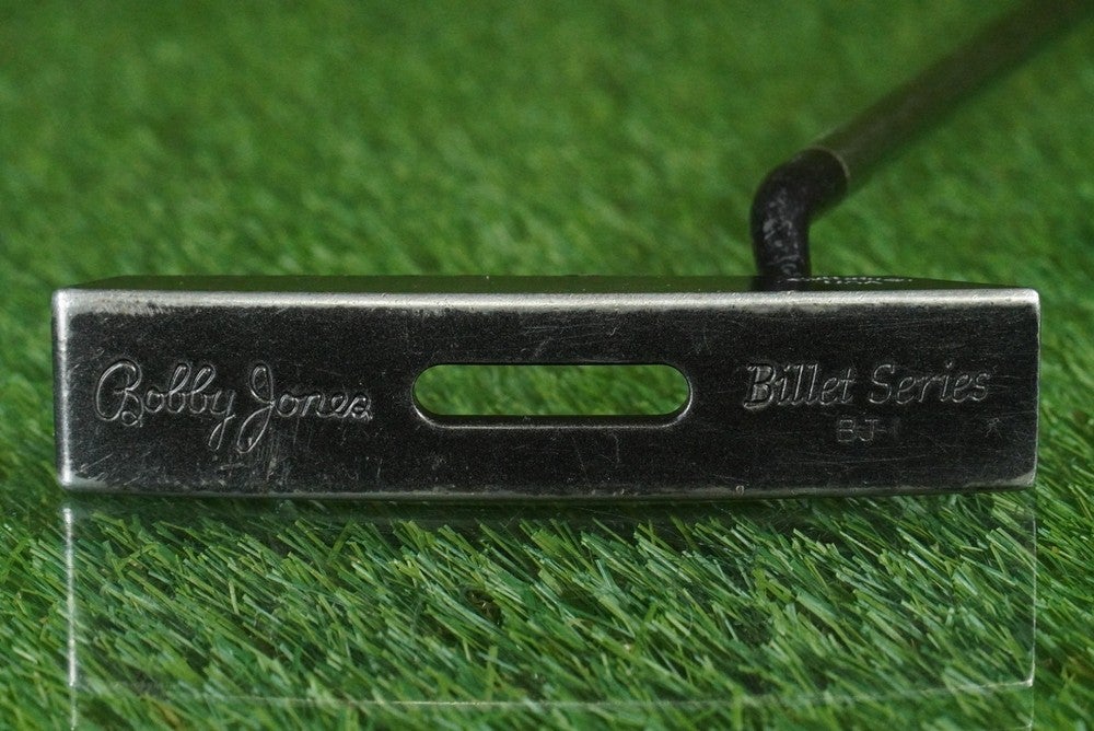 Callaway Bobby Jones BJ-2 Billet Series Putter 34