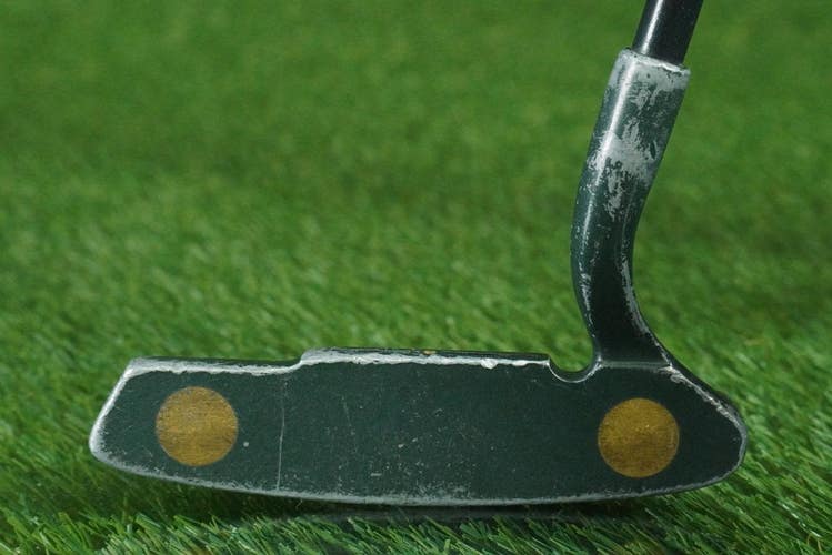 CONFIDENCE GOLF T.P.E. TOUR PLAYERS EDITION 330 PUTTER BLADE 35" ESP GRAPHITE RH