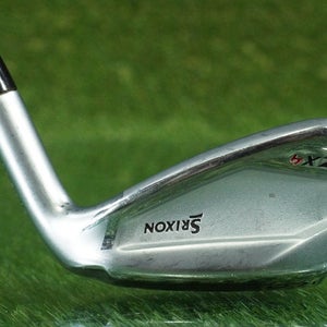 SRIXON ZX4 9 IRON FACE FORGED N.S. PRO MODUS 3 TOUR 105 NIPPON STEEL STIFF RH