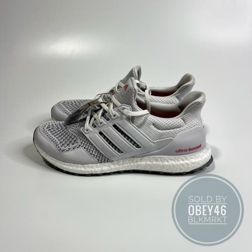 adidas UltraBoost Golf  Dash Grey White Shoes  10