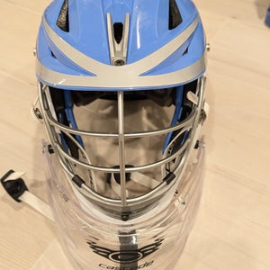 Cascade XRS Helmet (Used)