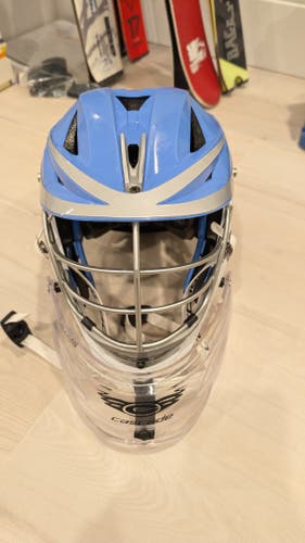 Cascade XRS Helmet (Used)