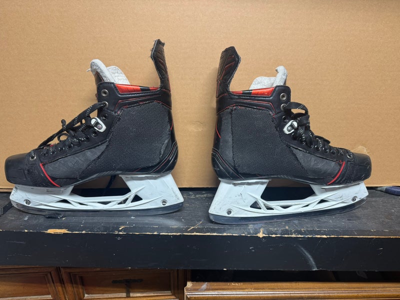 2015 CCM Hockey Skates 11 (Used)