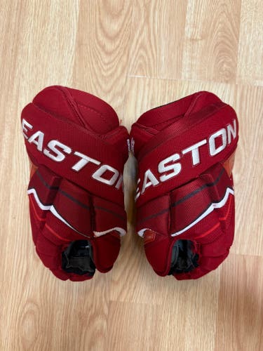 Easton S85 Gloves 14" (Used)