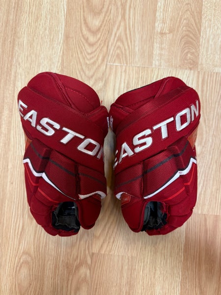 Easton S85 Gloves 14" (Used)