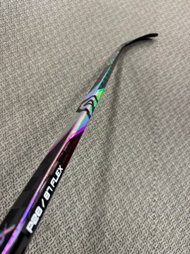 Senior Bauer Proto2 Left Hand Hockey Stick P28 (New) 87 Flex