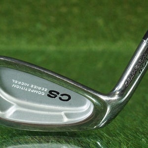 HIPPO CS 5 IRON COMPETITION SERIES FLOW WEIGHTED GRAPHITE ULTRALITE M SENIOR LH