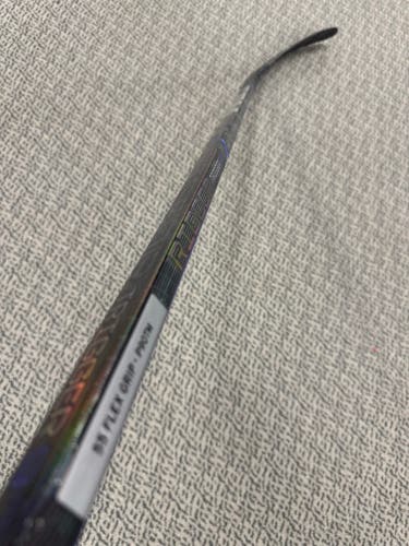 Intermediate CCM RibCor Trigger 9 Pro Left Hand Hockey Stick P90TM (New) 55 flex