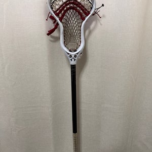 Stringking 2v Strung W/ 4x on a Under Armor C96 Shaft