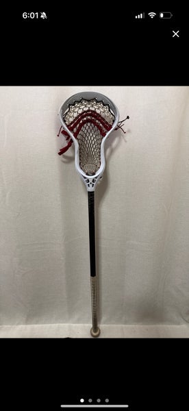 Stringking 2v Strung W/ 4x on a Under Armor C96 Shaft