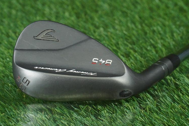 TOMMY ARMOUR 845 GAP/ATTACK/APPROACH WEDGE MULTI-STEP LITE WEDGE FLEX LH 52 10