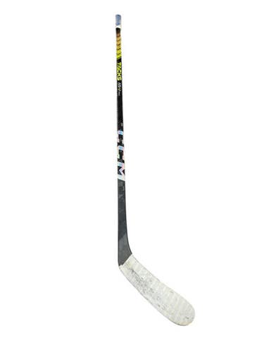 Used CCM TACKS AS-VI PRO Senior One Piece Right 70 Flex 11833-S000166705