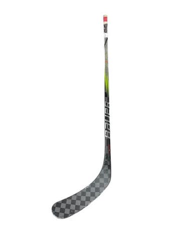 Used Bauer HYPERLITE Inter One Piece Right 55 Flex 11833-S000166709