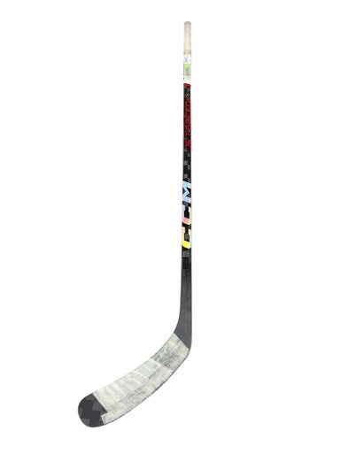Used CCM JETSPEED FT6 PRO Inter One Piece Right 50 Flex 11833-S000166710