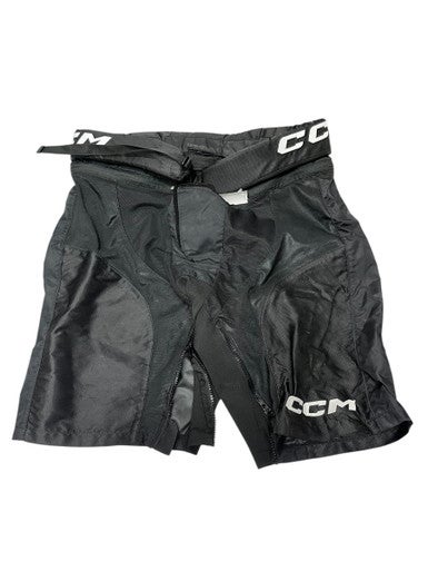 Used CCM Senior Pant Black MD 11833-S000166712