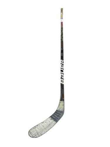 Used Bauer HYPERLITE Inter One Piece Right 55 Flex 11833-S000166711