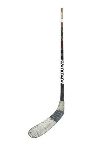 Used Bauer HYPERLITE Inter One Piece Right 55 Flex 11833-S000166711