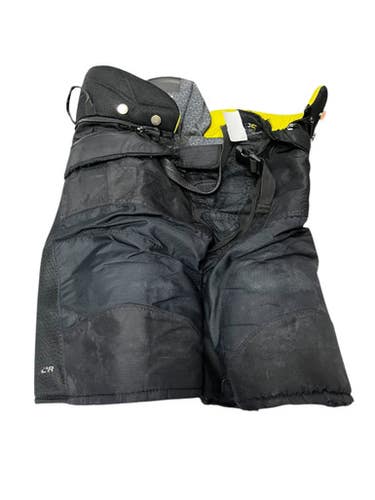Used Bauer BAUER BREEZER Senior Pant Black MD 11833-S000166713
