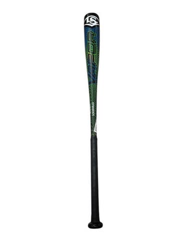 Used Louisville Slugger VAPOR BB/SB USA 2 5/8 Bat 31" 11833-S000166725