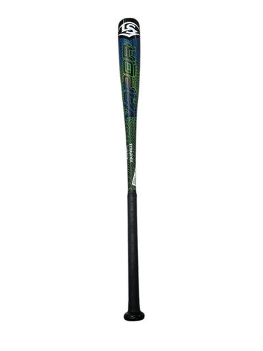 Used Louisville Slugger VAPOR BB/SB USA 2 5/8 Bat 31" 11833-S000166725