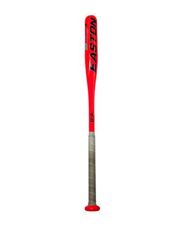 Used Easton TYPHOON BB/SB USA 2 1/4 Bat 32" 11833-S000166729