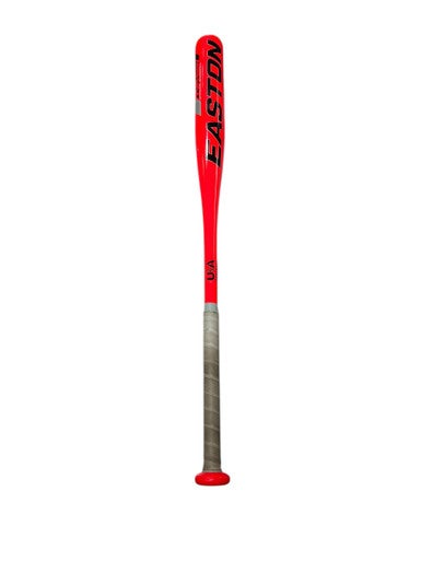 Used Easton TYPHOON BB/SB USA 2 1/4 Bat 32" 11833-S000166729