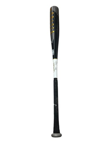 Used Victus VANDAL BB/SB USSSA 2 5/8 Bat 32" 11833-S000166730