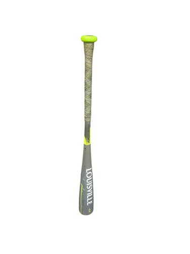Used Louisville Slugger UBS6B11-20 BB/SB Youth Bat 28" 11862-S000091388